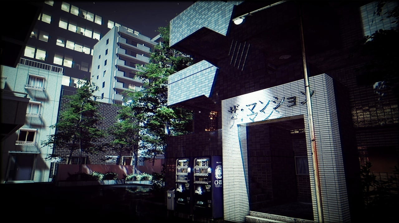 结束转变[The Closing Shift] 游戏截图4