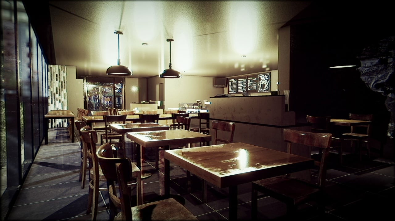 结束转变[The Closing Shift] 游戏截图3