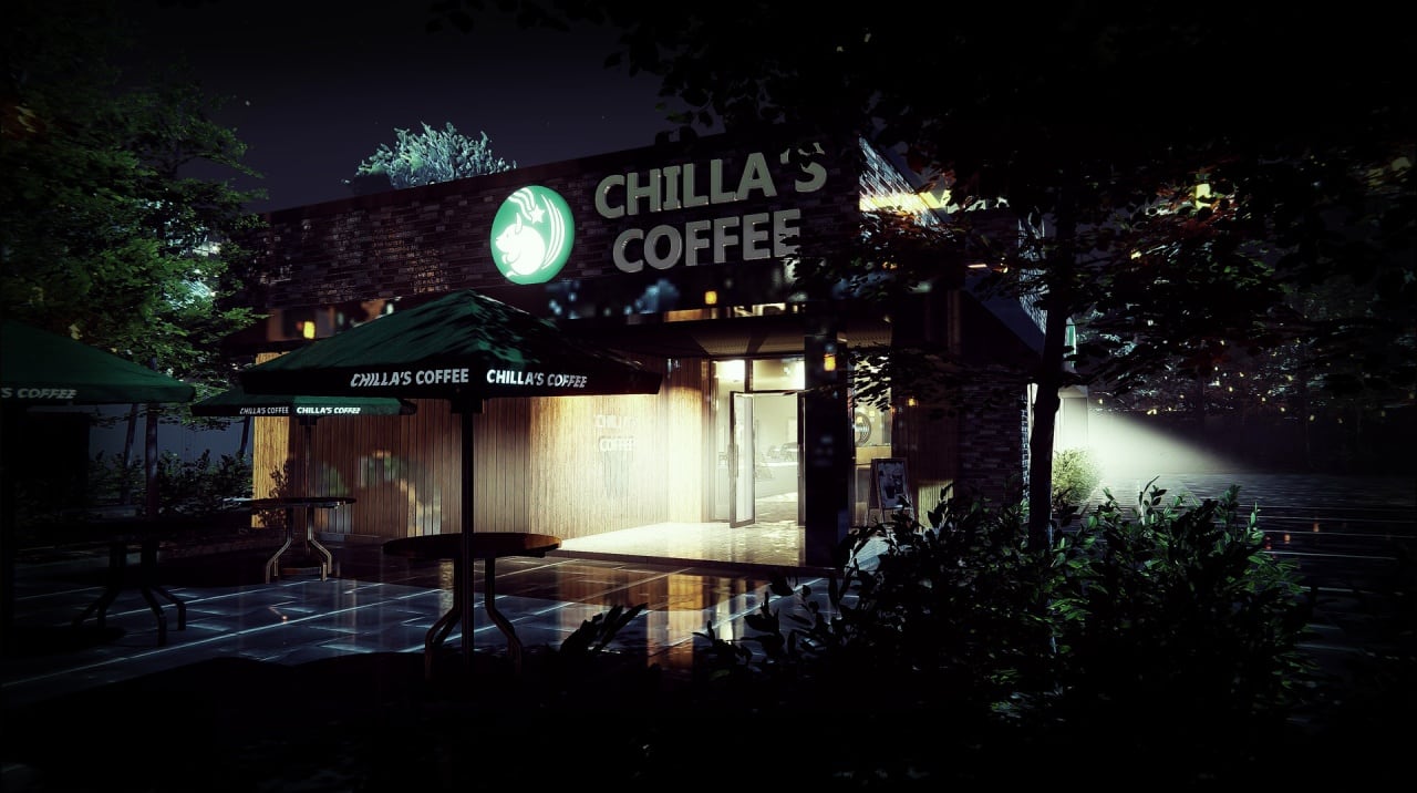 结束转变[The Closing Shift] 游戏截图2