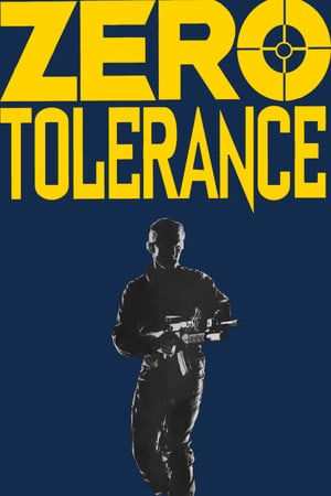 零容忍[Zero Tolerance] 游戏封面