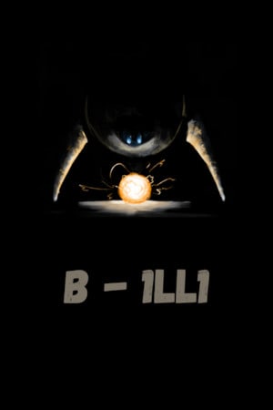 B-1LL1 游戏封面