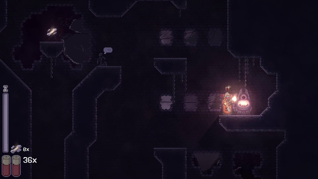 霰弹枪之魂[Spirit of Shotgun] 游戏截图2