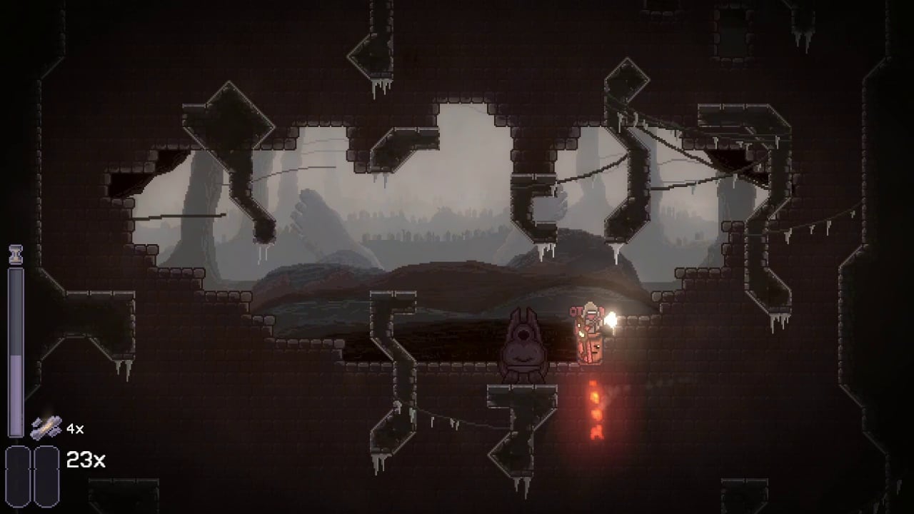 霰弹枪之魂[Spirit of Shotgun] 游戏截图5