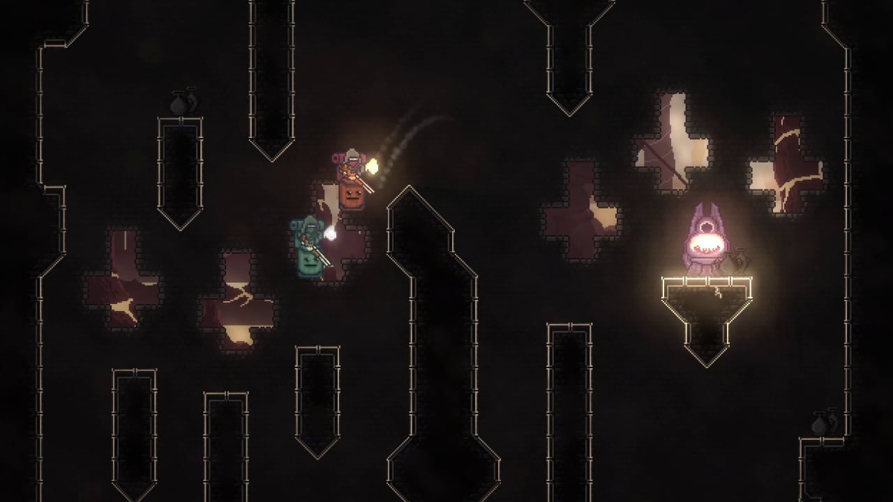 霰弹枪之魂[Spirit of Shotgun] 游戏截图7