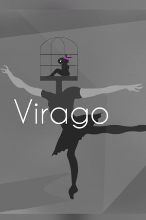 处女座[Virago] 游戏封面