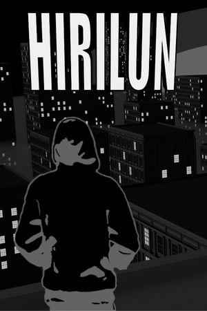 希日伦[Hirilun] 游戏封面