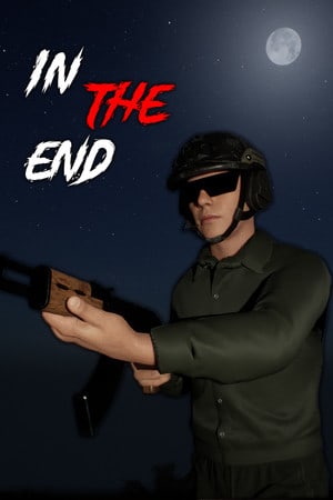 到底[In The End] 游戏封面