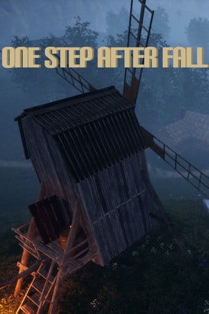 跌倒后的一步[One Step After Fall] 游戏封面