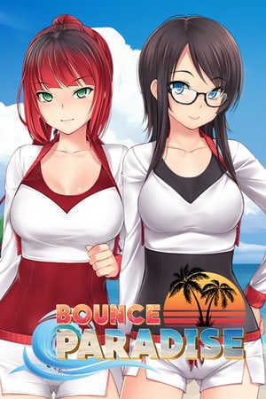 弹跳天堂[Bounce Paradise] 游戏封面