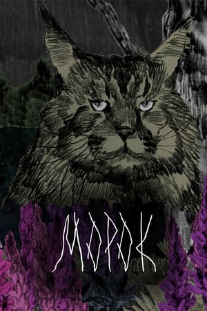 莫罗克[Morok] 游戏封面