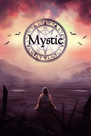 神秘主义者[The Mystic] 游戏封面