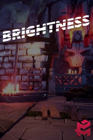 亮度[Brightness] 游戏封面