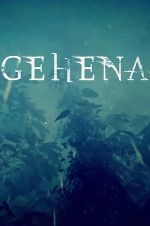 地狱[GEHENA] 游戏封面
