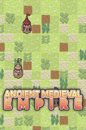 古代中世纪帝国[Ancient Medieval Empire] 游戏封面