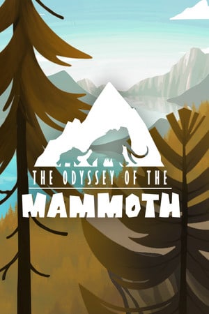 猛犸象的奥德赛[The Odyssey of the Mammoth] 游戏封面