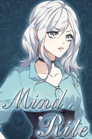 心灵仪式[Mind Rite] 游戏封面