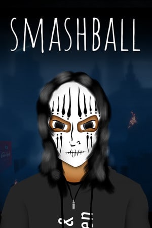 粉碎球[Smashball] 游戏封面