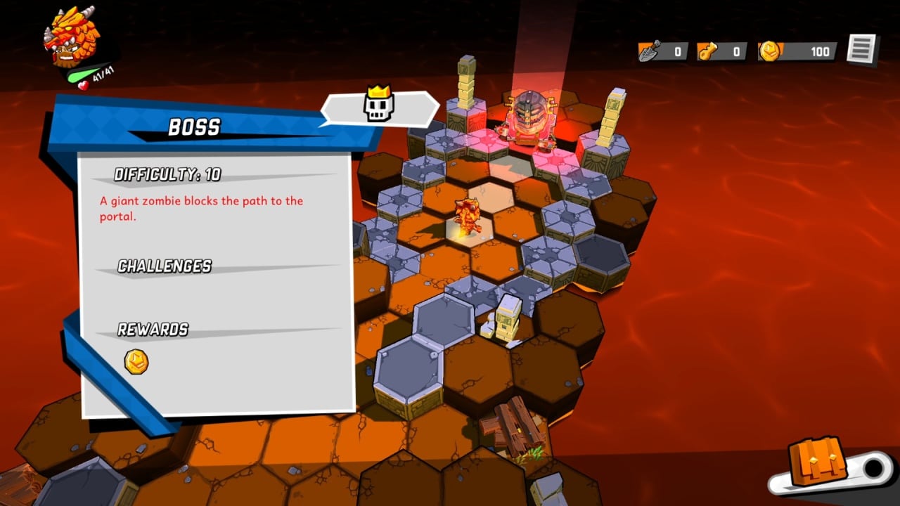 Zombie Rollerz：弹球英雄[Zombie Rollerz: Pinball Heroes] 游戏截图5