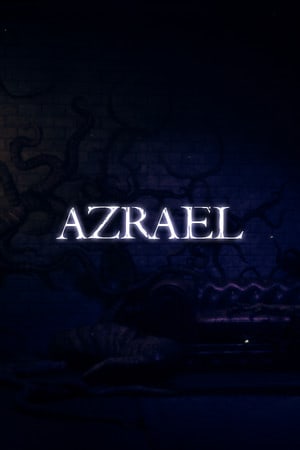 阿兹瑞尔[Azrael] 游戏封面