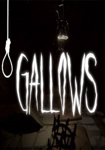 绞刑架[Gallows] 游戏封面