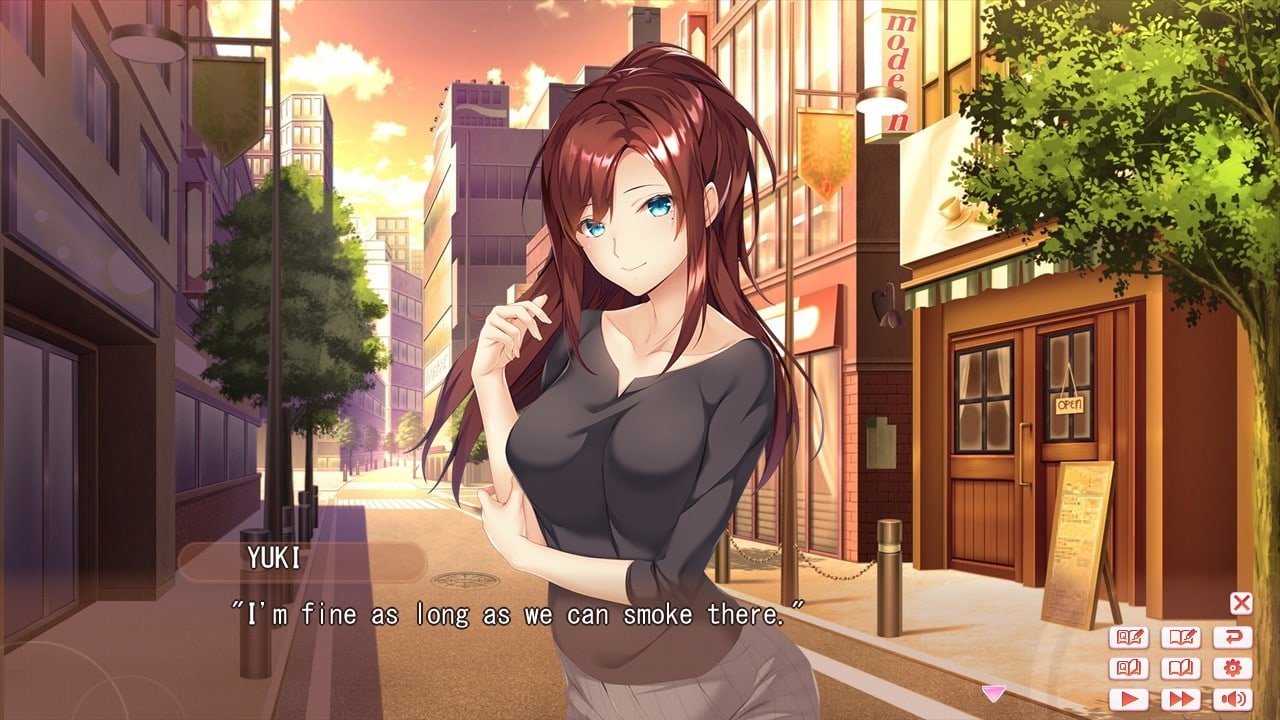 糖吻！[SugarKiss!] 游戏截图3