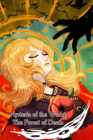 世界之谜：死亡森林[Mysteria of the World: The forest of Death] 游戏封面