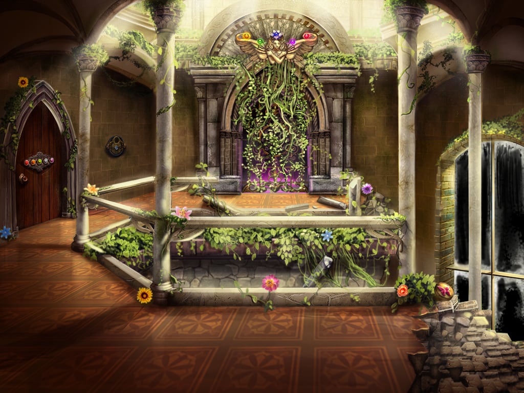 觉醒：无梦城堡[Awakening: The Dreamless Castle] 游戏截图9