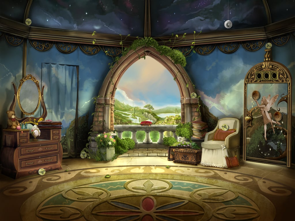 觉醒：无梦城堡[Awakening: The Dreamless Castle] 游戏截图2