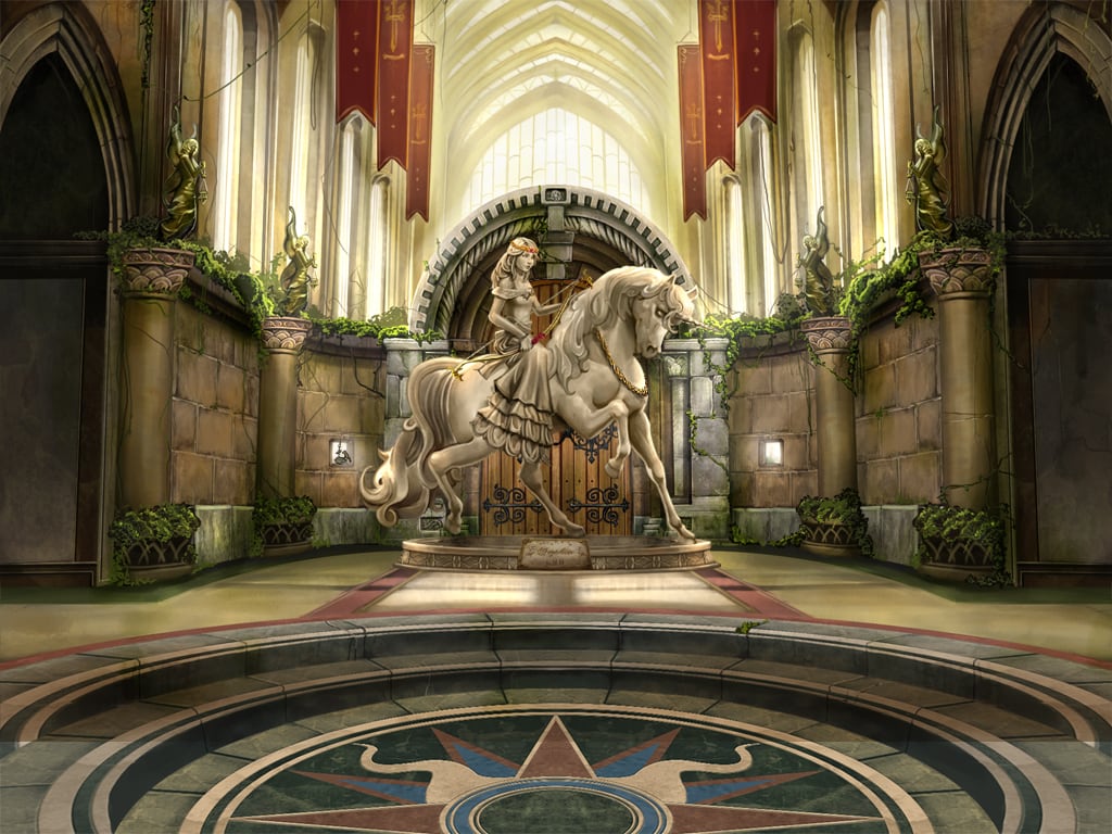 觉醒：无梦城堡[Awakening: The Dreamless Castle] 游戏截图6