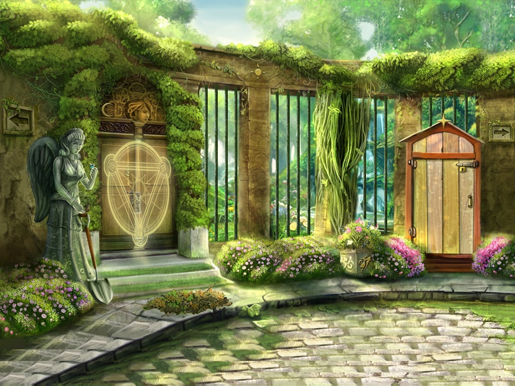 觉醒：无梦城堡[Awakening: The Dreamless Castle] 游戏截图5