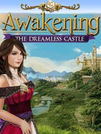 觉醒：无梦城堡[Awakening: The Dreamless Castle] 游戏封面