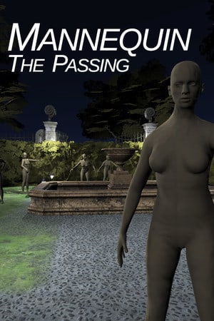 人体模型路过[Mannequin The Passing] 游戏封面