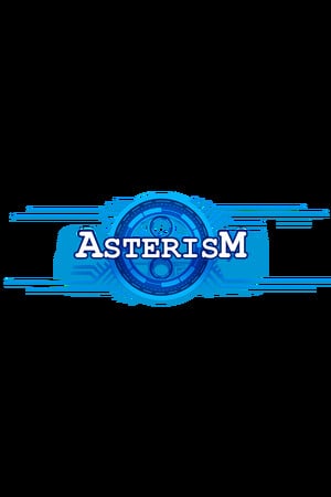 星群：战争巅峰[Asterism: Apex of War] 游戏封面