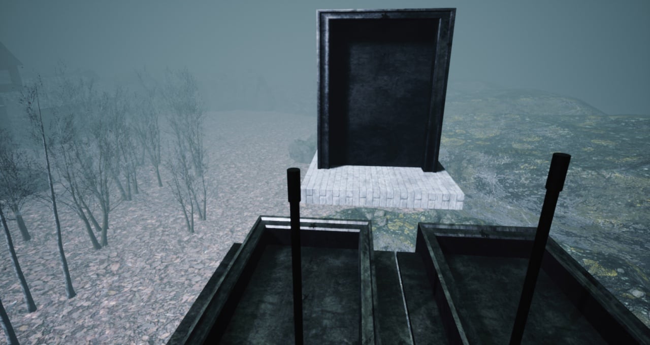 瓦尔凯拉的恐怖[Horror In Valkeala] 游戏截图7