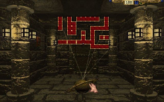 石堡[Stonekeep] 游戏截图6