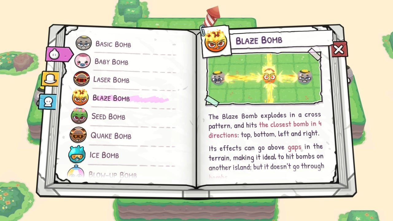 炸弹俱乐部豪华版[Bomb Club Deluxe] 游戏截图6