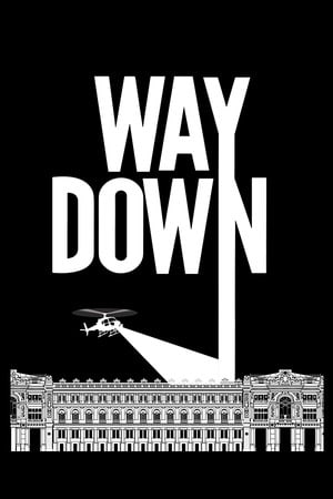 一路下滑[Way Down] 游戏封面
