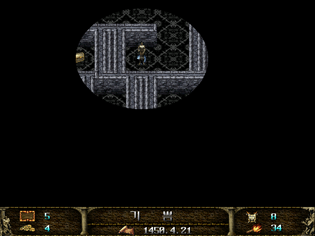 心房 2 复活[Atria 2 The Resurrection] 游戏截图3