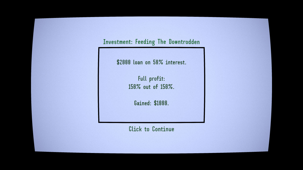 不良信用[Bad Credit] 游戏截图8