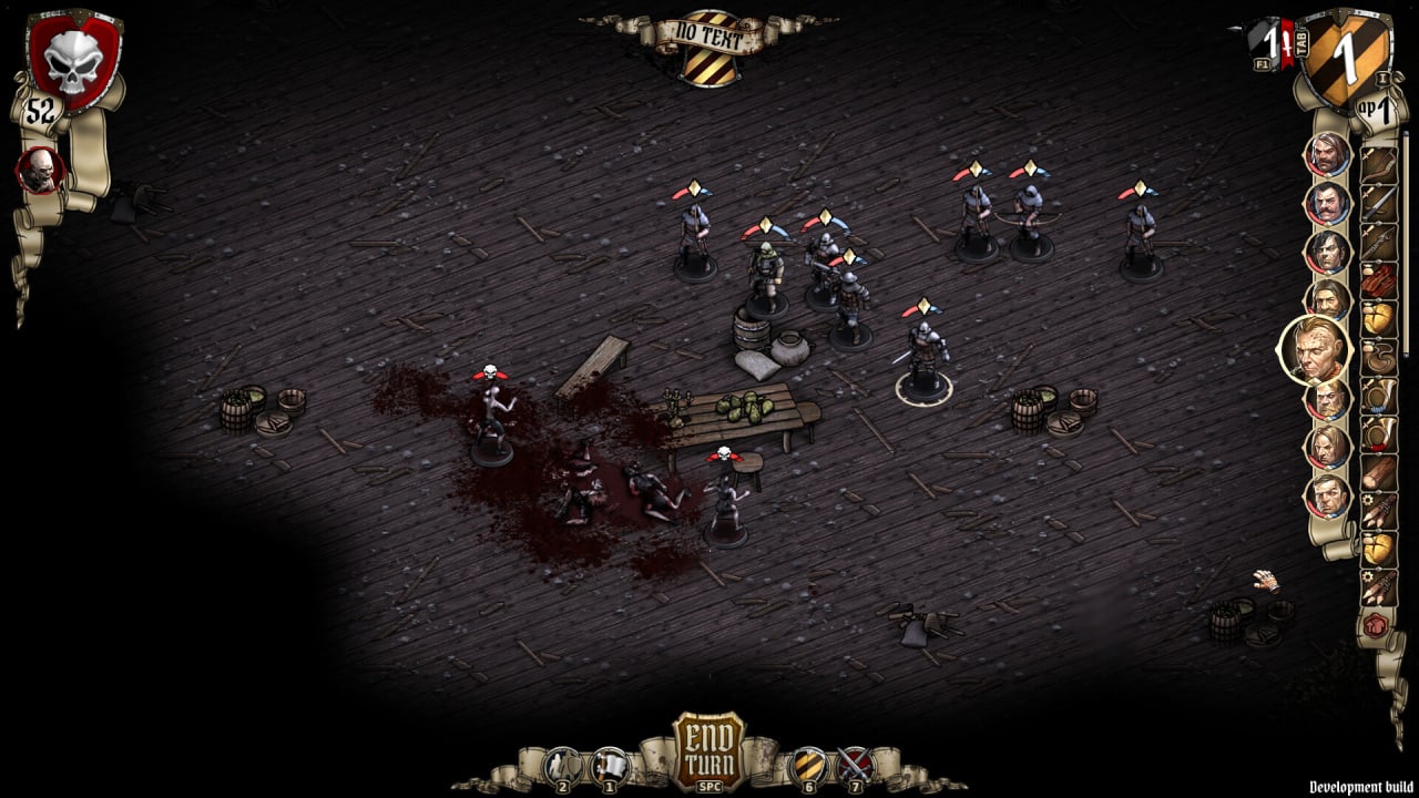瘟疫领主：猎巫[Plague Lords: Witch Hunt] 游戏截图6
