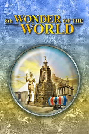 文化 4：世界第八大奇迹[Cultures 4: 8th Wonder of the World] 游戏封面
