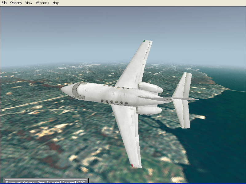 飞！ 2K[Fly! 2K] 游戏截图2