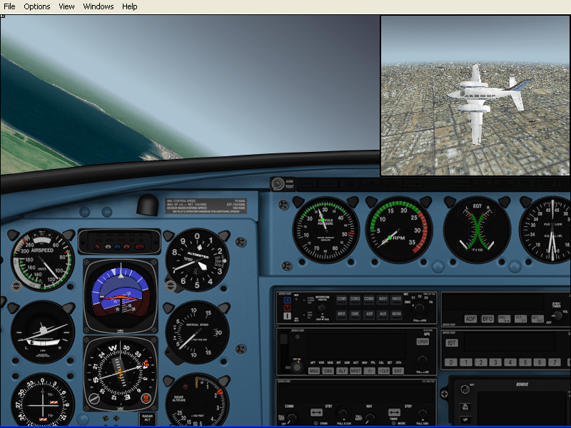 飞！ 2K[Fly! 2K] 游戏截图3