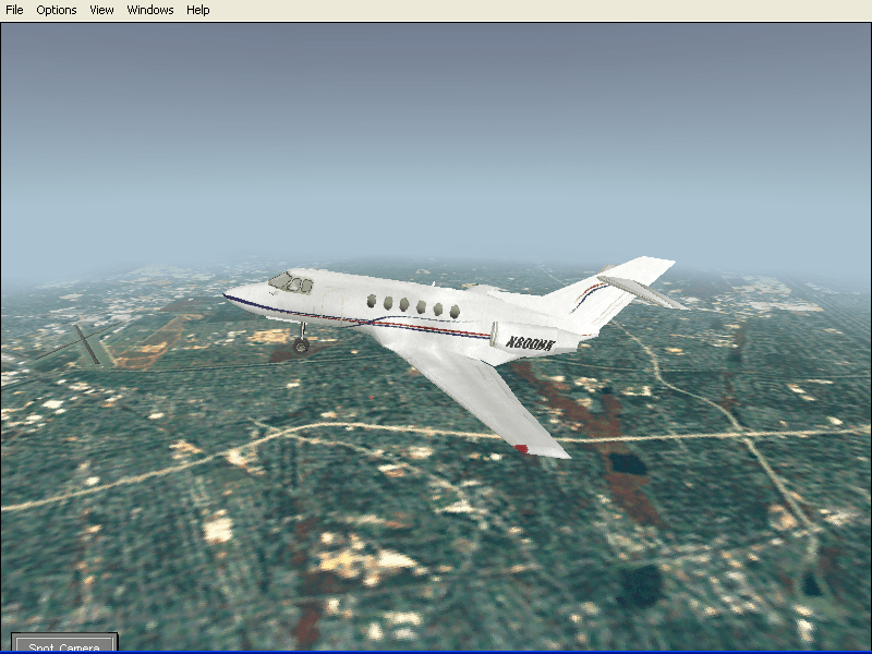 飞！ 2K[Fly! 2K] 游戏截图5