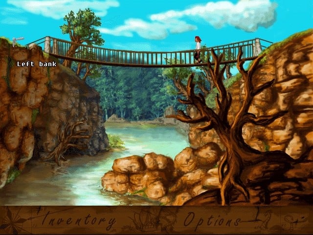 在失落岛上失踪[Missing on Lost Island] 游戏截图5