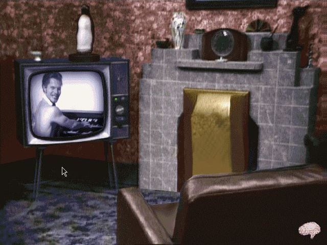 Monty Python 完全是浪费时间[Monty Python's Complete Waste of Time] 游戏截图5