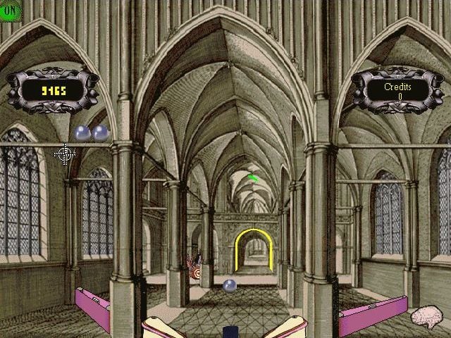 Monty Python 完全是浪费时间[Monty Python's Complete Waste of Time] 游戏截图7