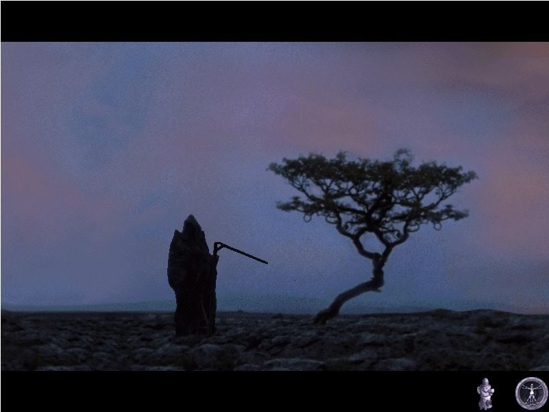 Monty Python 的《生命的意义》[Monty Python's The Meaning of Life] 游戏截图5