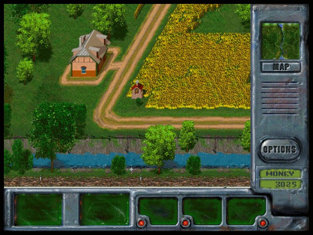 紧急情况：生命战士[Emergency: Fighters for Life] 游戏截图4
