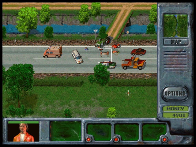 紧急情况：生命战士[Emergency: Fighters for Life] 游戏截图5